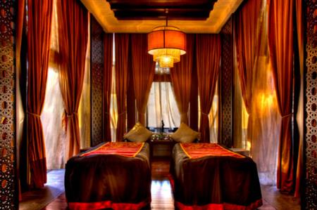 The Ras Al Khaimah, Al Wadi Desert
