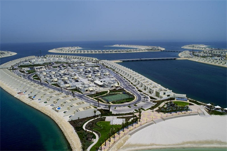 Minor Hotel Group to open Bahrain resort