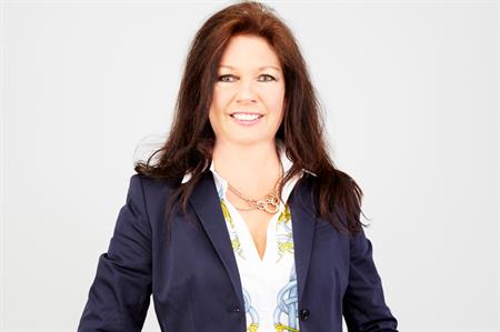 Sally-Anne Andrew leaves INVNT