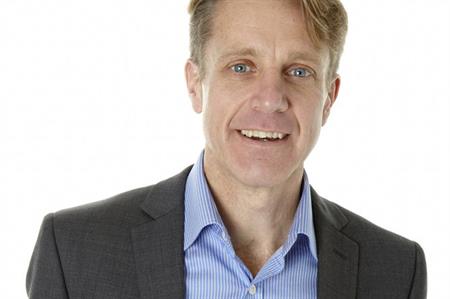 Andy Ashley, managing director of Corporate Events