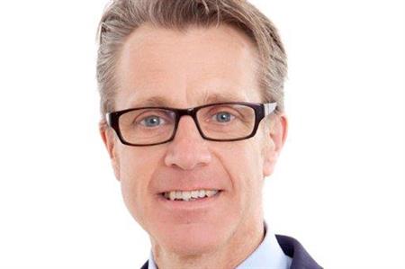 Andy Ashley, managing director of Corporate Events