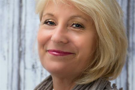 Anita Lowe of Venues and Events International