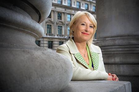 Anita Lowe confirms new business venture Venues and Events