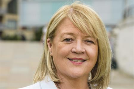 Anne Doherty of Happening Conferences and Events