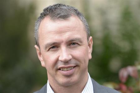 BCD Meetings & Events Anthony Coyle-Dowling