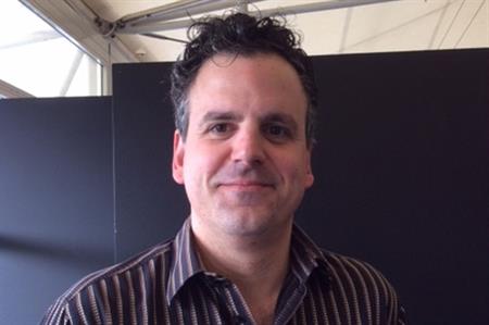Imagination appoints chief technology officer