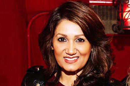 Anupa White, director of Principal London DMC