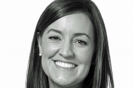 Ovation Global DMC's Aoife Delaney