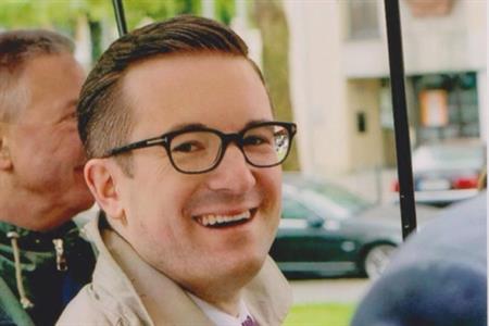 Stephan Hein has joined Design Hotels