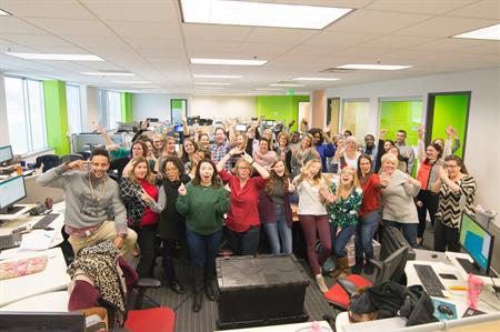 Ashfield Meetings & Events has opened its Indiana office