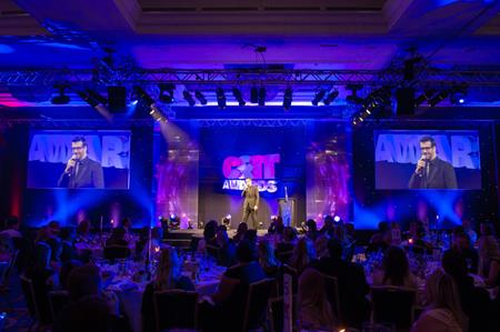 C&IT Awards 2015