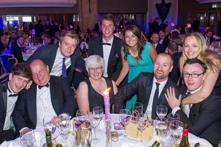 C&IT Awards 2015