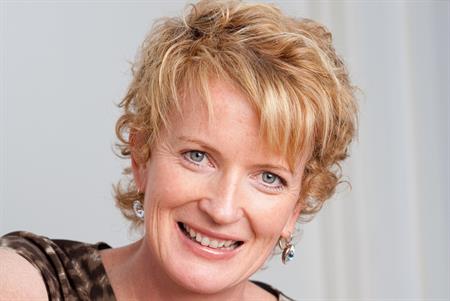 AOG Director Anne-Marie Quinn