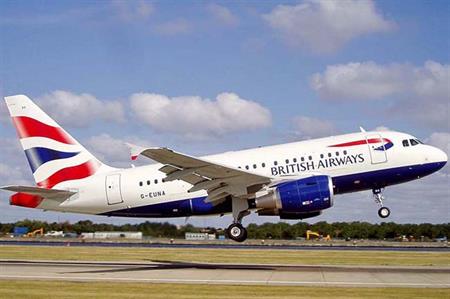 British Airways to launch Berlin route from London City Airport