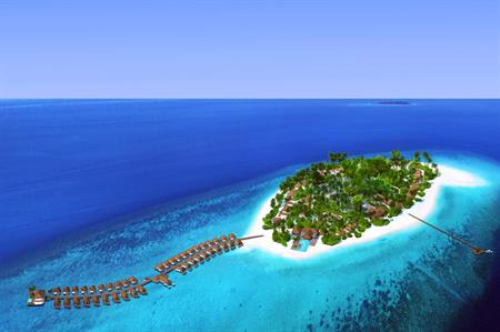 Baglioni Maldives will open in 2017