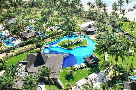 Anantara to debut in South America