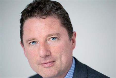 Grass Roots CEO Richard Bandell