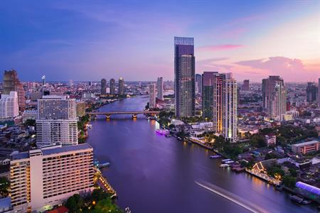 Political unrest in Bangkok could have a serious impact on the city's MICE industry