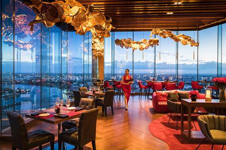AVANI Riverside Bangkok Hotel