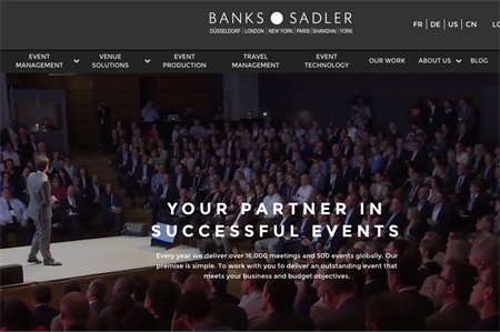 Top 50 Agencies 2016: Banks Sadler (=2)