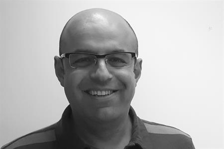 Ali Nazarboland joins Banks Sadler