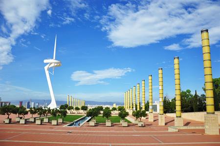 Barcelona @istock.com