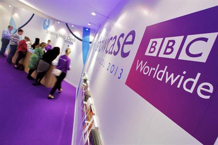BBC Worldwide Showcase comes to ACC Liverpool next month