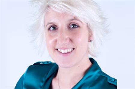 Beckie Hyson launches new agency