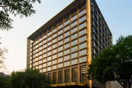 Waldorf Astoria Hotels opens in Beijing