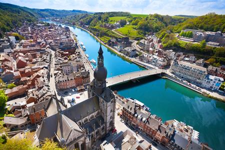 Belgium @istockphoto.com