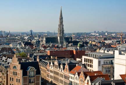 MCI acquires Congrex Belgium from administration