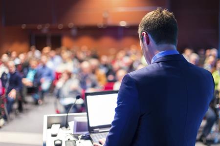 Budgets for live events continue to rise