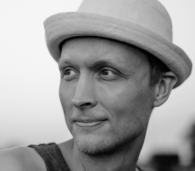 Logistik Group appoints Benjamin Cooper as in-house producer