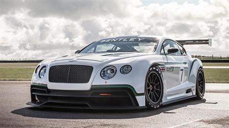 Bentley and Lamborghini to hold anniversary celebration at the NEC