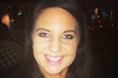 Spade Events' Bex Collier
