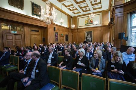 Bidwells' breakfast seminar