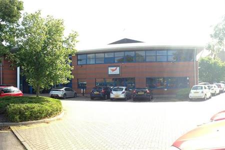 BI Worldwide invests £1m in office revamp