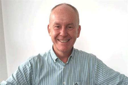 BI Worldwide operations director Shaun Casey