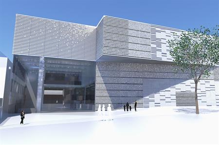 New conference centre planned for Blackpool