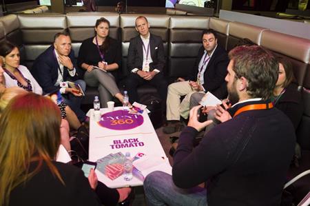 Black Tomato hosts crisis management huddle at Event360