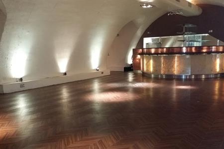 New event space opens in London