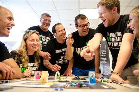Bluehat launches new leadership training arm