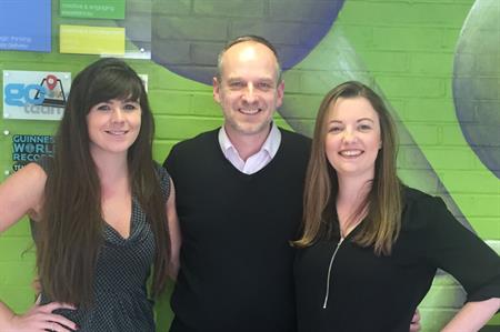 Bluehat Group makes changes to its corporate sales team