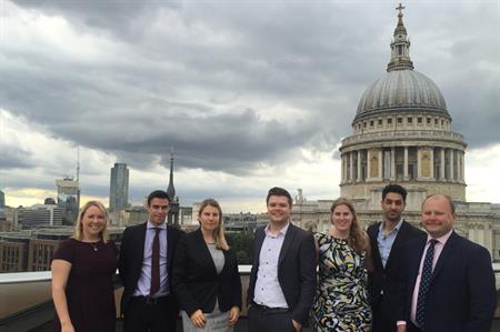 London City Selection appoints new board