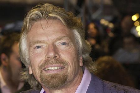 Richard Branson to enter the cruise industry