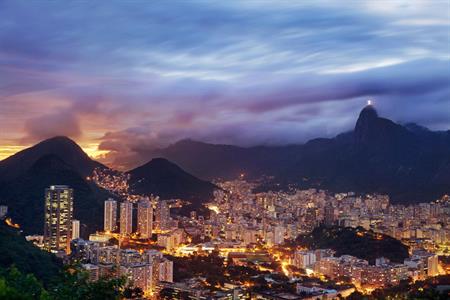 MCI announce takeover of Brazil's leading event agency