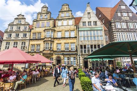 Bremen (©iStockPhoto.com)