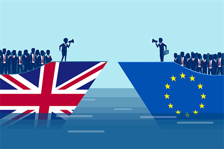 7 lessons for event planners from... Brexit