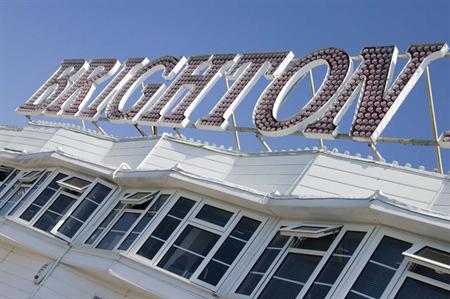 Brighton to host National Union of Teachers' 2014 and 2016 annual conferences