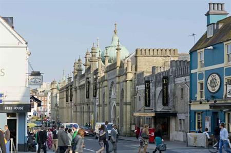 Brighton Dome to undergo £5.8m renovation
